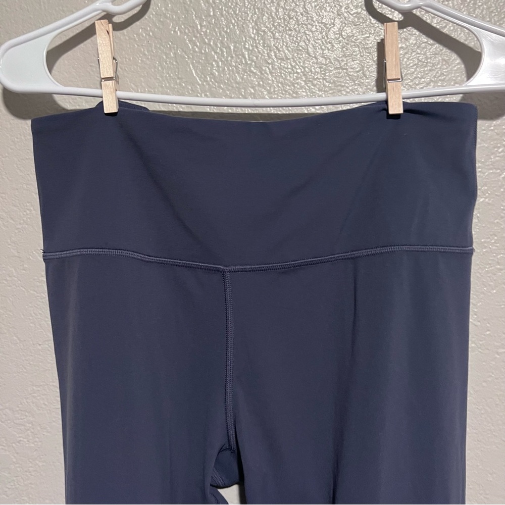 Athleta Ultra High Rise Elation 7/8 Tight - Picture 4 of 8